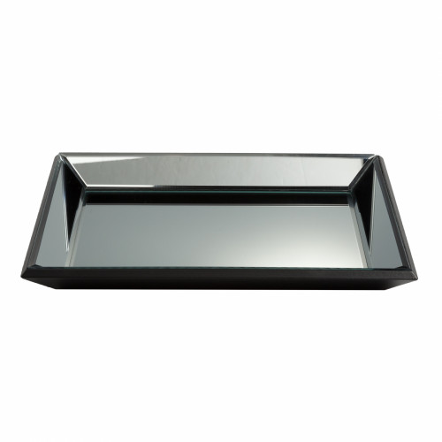 декоративный поднос hedren серебряный в Нижневартовске