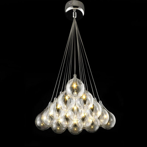 подвесной светильник grape 15b от delight collection в Нижневартовске