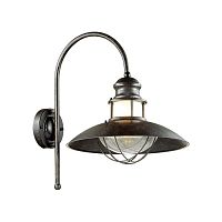 уличный настенный светильник odeon light dante 4164/1wa в Нижневартовске