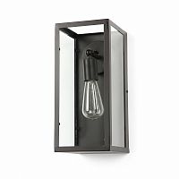 настенный светильник edison iron-framed в Нижневартовске