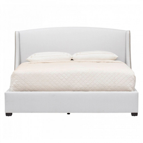 кровать 160х200 белая astor в Нижневартовске