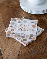 бумажные салфетки fall-ing in love riviera maison r в Нижневартовске