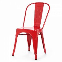 стул marais color красный в Нижневартовске