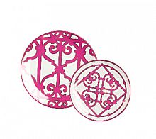 комплект тарелок sienna в Нижневартовске