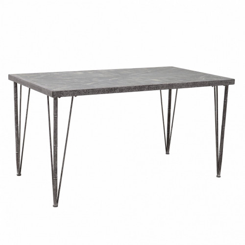 стол mia коричневый в Нижневартовске