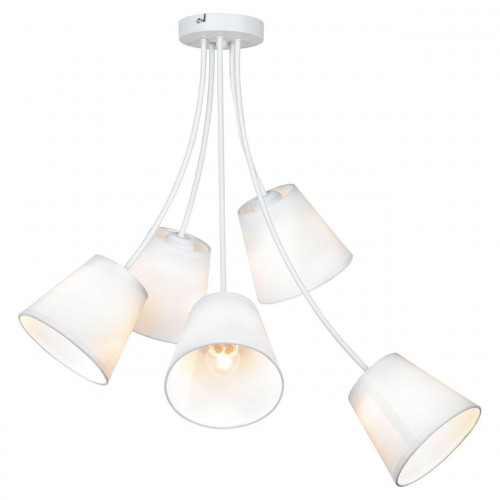 подвесная люстра lussole lgo lafayette grlsp-8267 в Нижневартовске