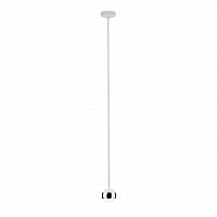 подвесной светодиодный светильник paulmann parana 70926 в Нижневартовске