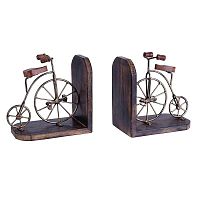 стоппер для книг латунь, набор 2 шт. в Нижневартовске