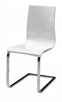 стул halcyon белый в Нижневартовске
