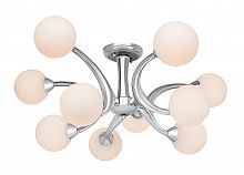 потолочная люстра silver light premium 701.54.10 в Нижневартовске