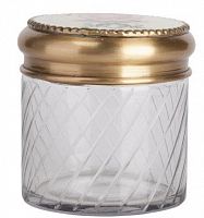 декоративная банка lubinier grande в Нижневартовске