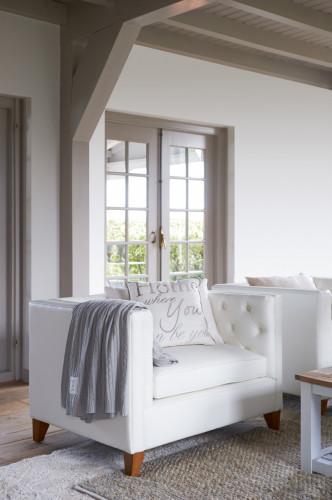 диванчик для двоих манхэттен прямой белый в Нижневартовске