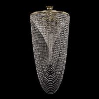 каскадная люстра bohemia ivele 1921/45-100/g в Нижневартовске