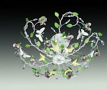 потолочная люстра odeon light arelata 2584/5 в Нижневартовске