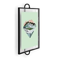 фоторамка phantom чёрная в Нижневартовске