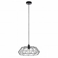 подвесной светильник eglo carlton 2 49487 в Нижневартовске