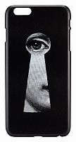 чехол для iphone 6 plus/6s plus пьеро форназетти keyhole в Нижневартовске