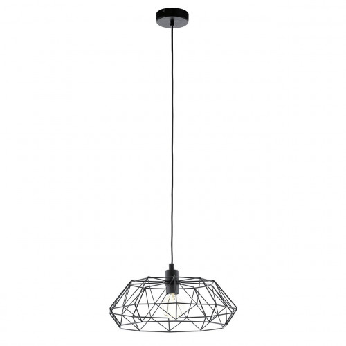 подвесной светильник eglo carlton 2 49487 в Нижневартовске