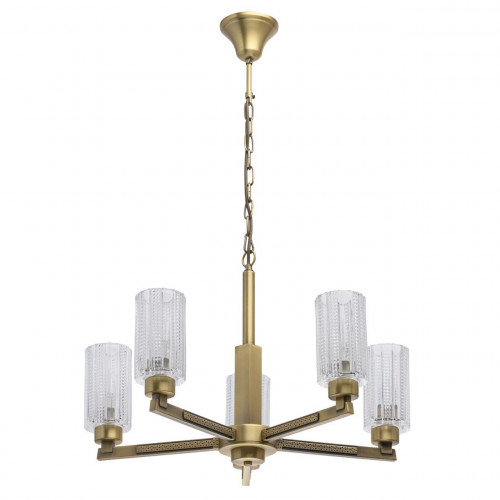 подвесная люстра mw-light альгеро 285011605 в Нижневартовске