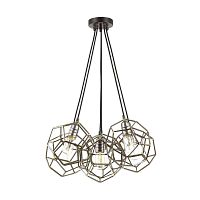 подвесная люстра lumion ervin 3739/6 в Нижневартовске