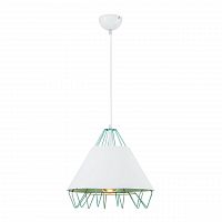 подвесной светильник freya mimi fr5007pl-01gn в Нижневартовске