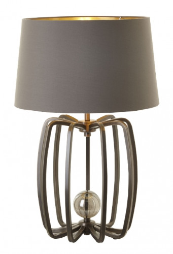 настольная лампа small cage от rvastley в Нижневартовске