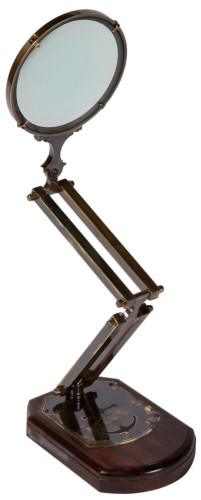 лупа в Нижневартовске