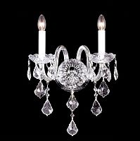 бра crystal lux queen ap2 в Нижневартовске