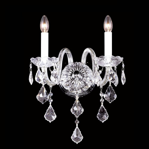 бра crystal lux queen ap2 в Нижневартовске