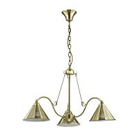 подвесная люстра lumion anakana 3517/3 в Нижневартовске