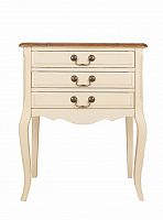 тумба leontina бежевая в Нижневартовске