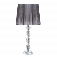 лампа настольная gray ice в Нижневартовске