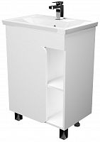 тумба для ванной комнаты 1marka nuvo н в Нижневартовске