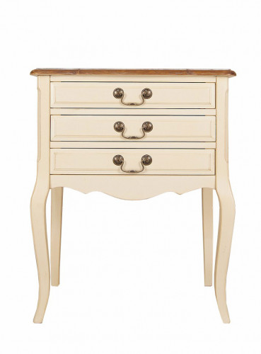 тумба leontina бежевая в Нижневартовске