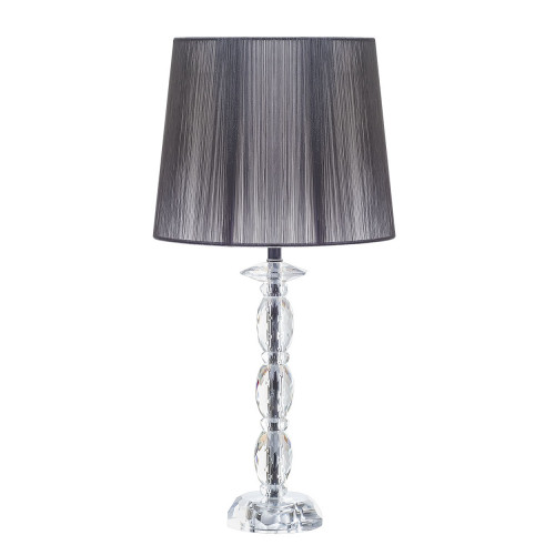 лампа настольная gray ice в Нижневартовске