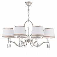 подвесная люстра freya teona fr5538pl-08br в Нижневартовске