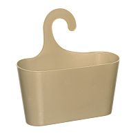 полка-корзина подвесная stardis кремовая в Нижневартовске