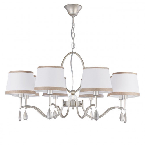 подвесная люстра freya teona fr5538pl-08br в Нижневартовске