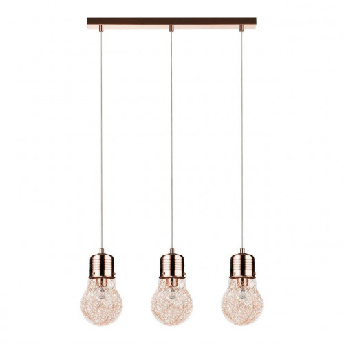 дизайнерский подвесной светильник britop bulb 2810313 в Нижневартовске