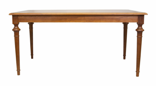 стол paton red 160 коричневый в Нижневартовске