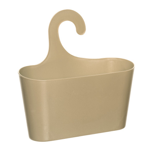 полка-корзина подвесная stardis кремовая в Нижневартовске