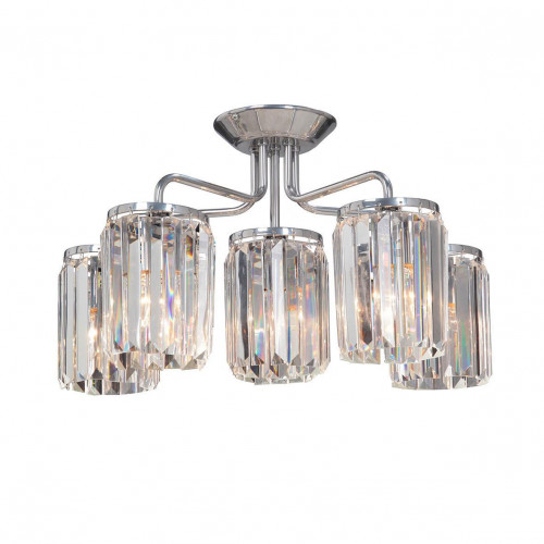 потолочная люстра vitaluce v5206-9/6pl в Нижневартовске