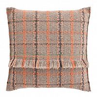 подушка tartan terracotta от gan в Нижневартовске