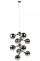 подвесной светильник cosmo silver в Нижневартовске