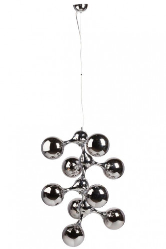 подвесной светильник cosmo silver в Нижневартовске