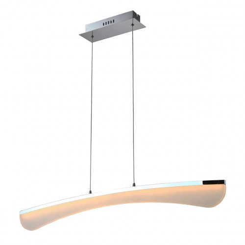 подвесной светодиодный светильник kink light рива 08000 в Нижневартовске