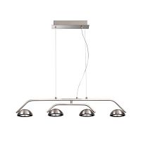 подвесная светодиодная люстра odeon light karima 3535/4l в Нижневартовске