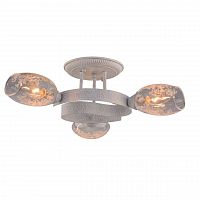 потолочная люстра arte lamp 33 a1296pl-3wg в Нижневартовске