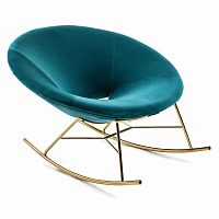 качалка veracruz зеленая в Нижневартовске