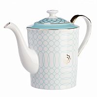 чайник turquoise veil в Нижневартовске